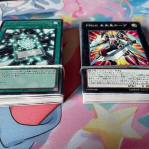 【福袋】遊戯王カード ゼアル ホープ エクシーズ