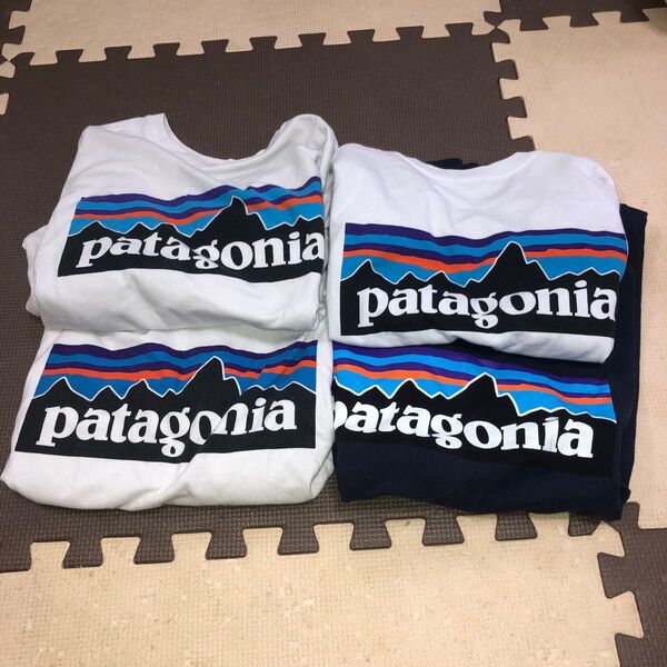 パタゴニア Tシャツ