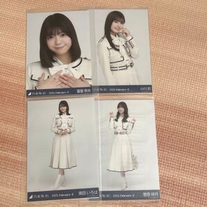 乃木コレ 37th制服 乃木坂46 5期生