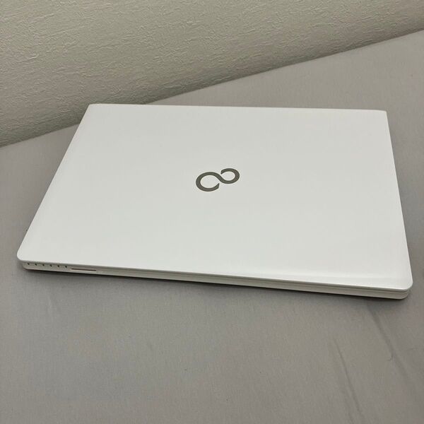 富士通 LIFEBOOK AH30/W 動作確認済