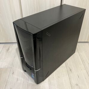 マウスコンピュータ GTUNE ATX対応ケース