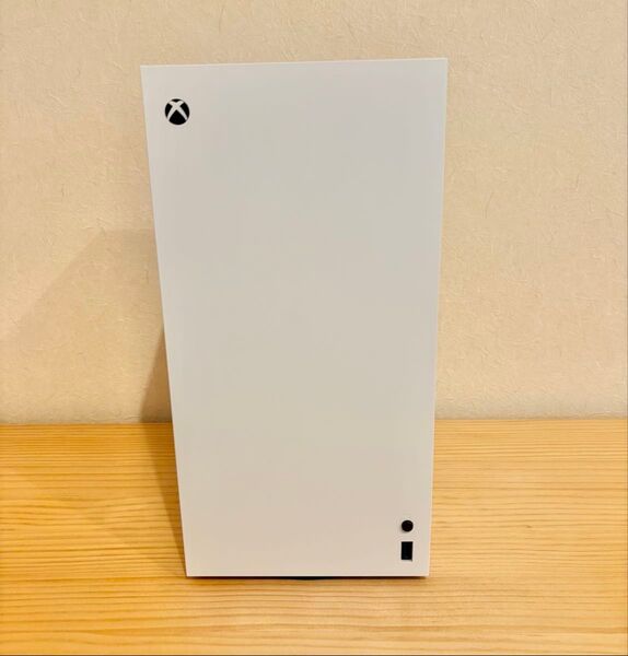 Xbox series x 1TB デジタルエディション