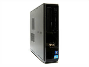 DELL VOSTRO 260s Core i5-2400 4GB SSD120GB+1TB OS選択可/MS Office #7702