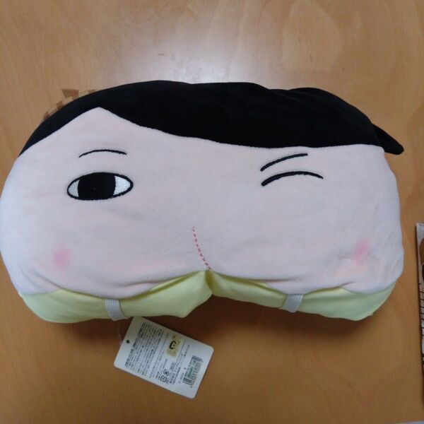 未使用 おしりたんてい ティッシュカバー
