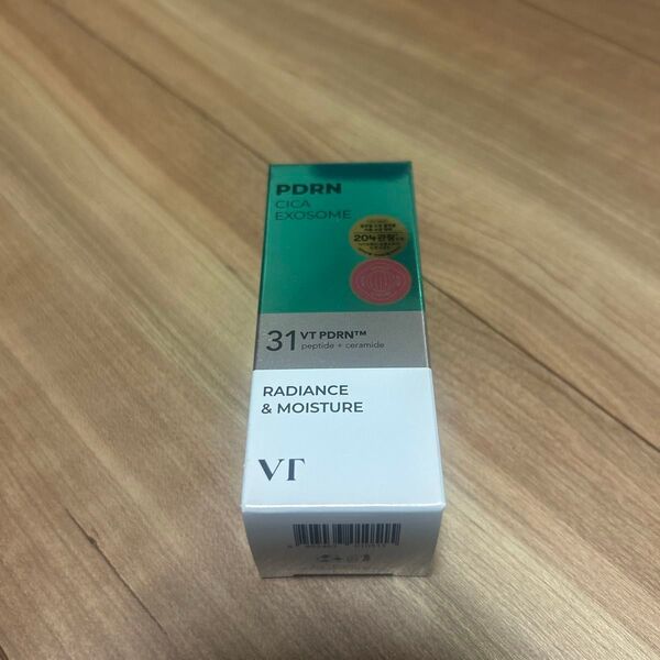 PDRN CICA EXOSOME 31 VT PDRN 美容液
