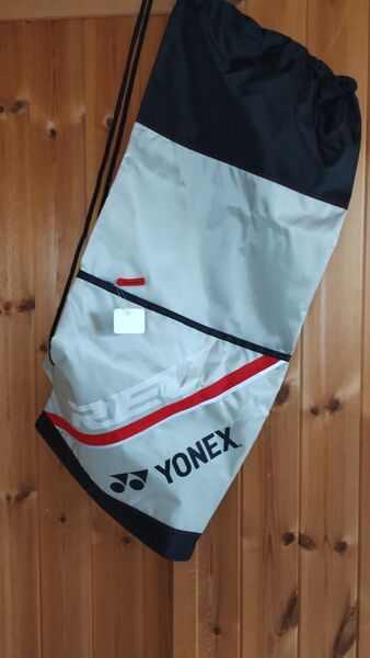 タグ付き未使用 YONEX REV ラケットケース ソフトテニス ヨネックス