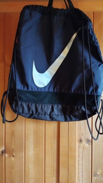 ナイキ NIKE スポーツバッグ ナップサックリュック