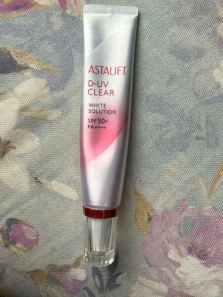 アスタリフトD-UVクリアホワイトソリューション美容液 化粧下地30g