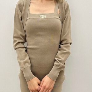 GYDA 新作 ボレロのみ 未使用