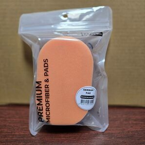 【未使用】It's Winイッツウィン GERMAN PADジャーマンパッド