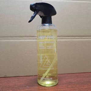 【未開封】LUMINUS ルミナスPREP PRO(500ml)