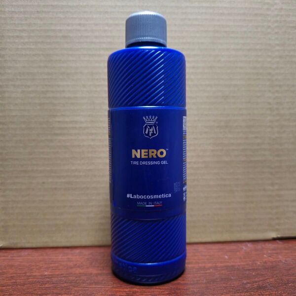 【未開封】NERO ネロ Labocosmetica ラボコスメティカ 500ml
