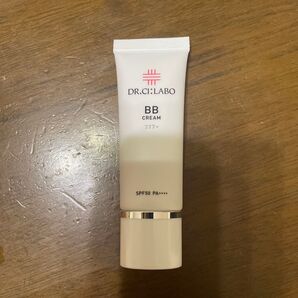 匿名配送 新品未使用 ドクターシーラボ BBクリーム 377+ SPF50 PA++++ ライトベージュ 30g