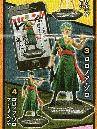 HYBRID GRADE ONE PIECE ハイブリッドグレード ワンピース ロロノア・ゾロ 2種 フィギュア