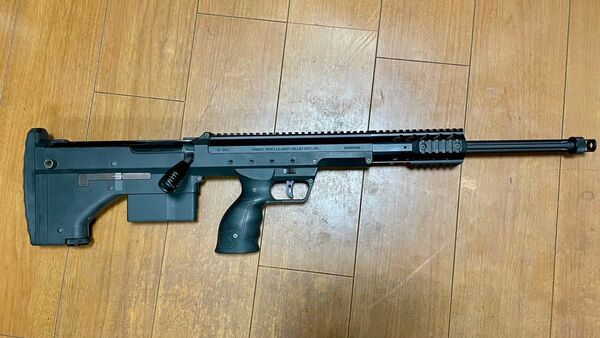 Silverback Airsoft SRS-A1 22in シルバーバックエアーソフト エアコキスナイパー