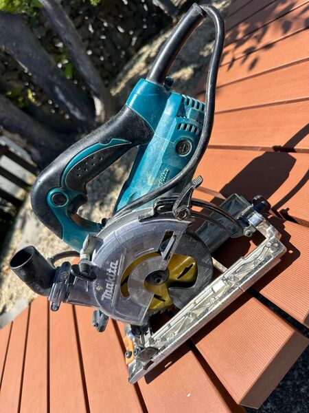 本日価格 マキタ makita ks5200fx 丸ノコ 電動工具 丸のこ DIY プロ