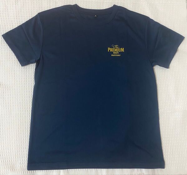 新品サントリー プレミアモルツ TシャツFREE SIZEサイズ