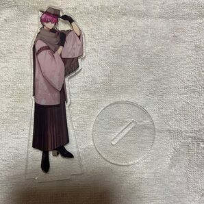 いれいす ないこ お正月2024 アクスタ