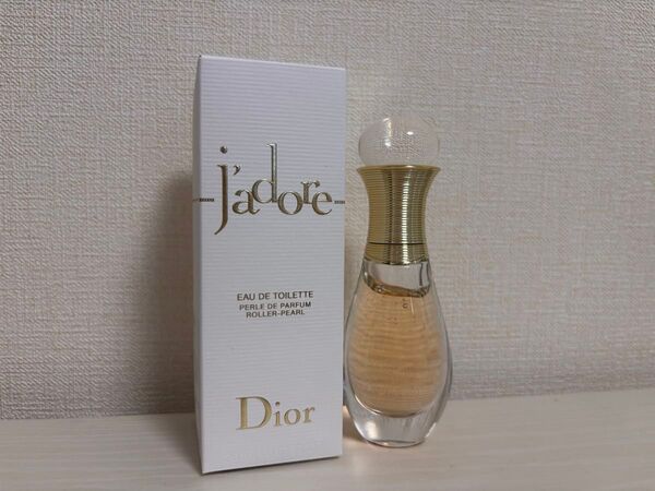 Dior 香水 jadore オードゥトワレ