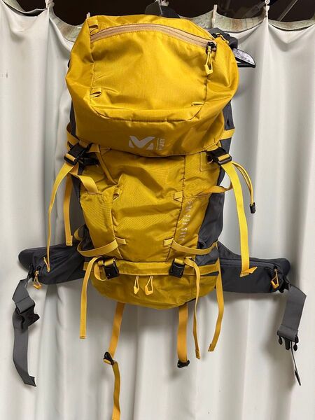 MILLET SAASFEE30 +5バックパック リュック未使用品