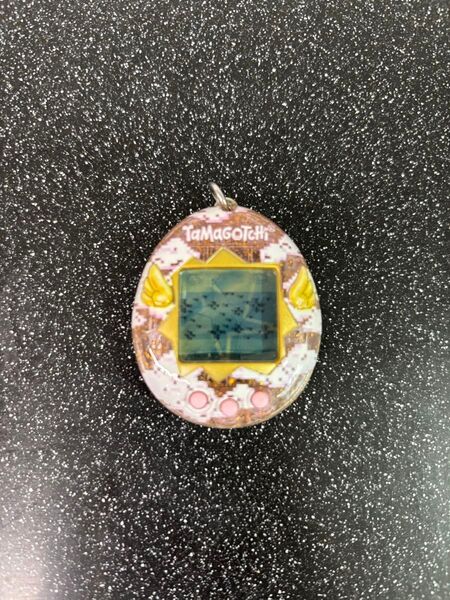 たまごっち バンダイ Tamagotchi BANDAI