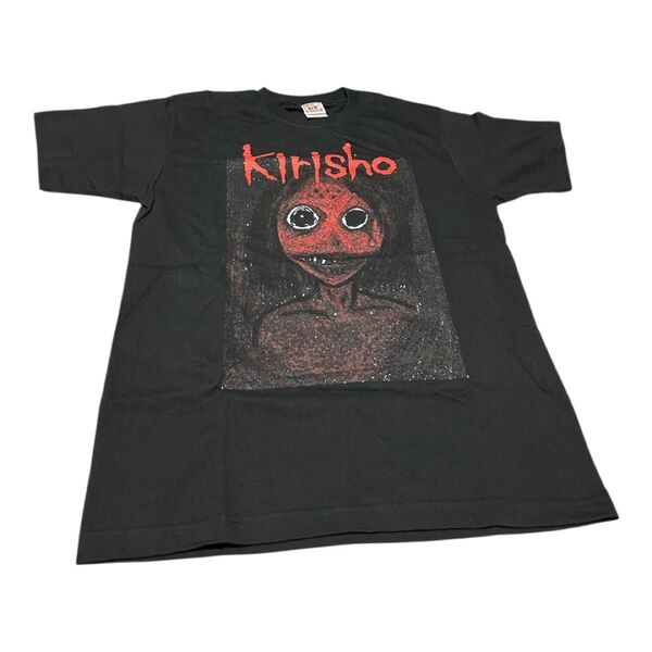 ゴールデンボンバー 鬼龍院翔 バースデーTシャツ Tシャツ グッズ バンドTシャツ 黒 赤 ブラック レッド