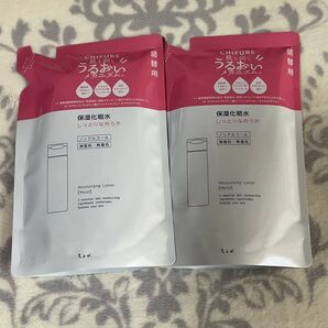 S2袋 ちふれ 保湿化粧水 しっとり つめかえ