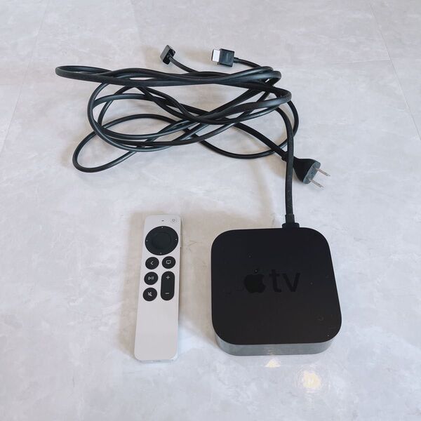 アップルTV