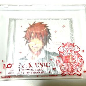 うたプリ 一十木音也 ホワイトデーCD 未開封品 レア