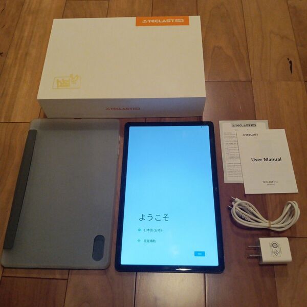 TECLAST T50 Pro Android14 11インチ タブレット