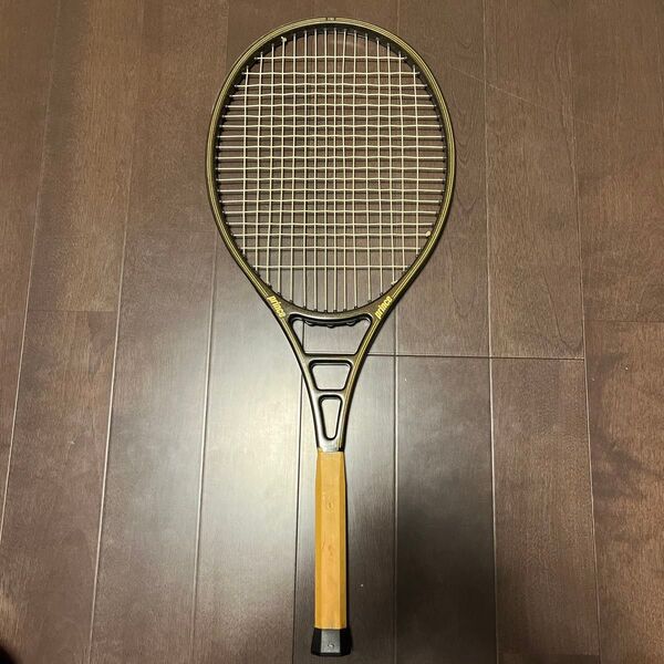ビンテージ Prince BORON 110 プリンス ボロン グリップ1か2