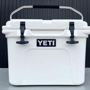 ☆希少☆YETI Roadie 20 廃盤 イエティ ローディー20 ホワイト
