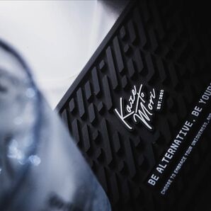 【即完売品】 KAZE_TO_MORI 「BAR MAT」カゼトモリ バーマット