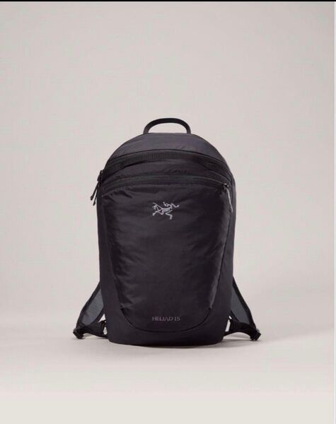 ARCTERYX アークテリクス ヒリアド15 バックパック リュック