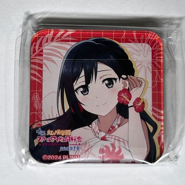 ラブライブ虹ヶ咲 アクリルマグネット 優木せつ菜
