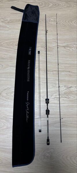 G-TEC XrosSensitive XSS-59ST-Pro The"ANOTHER DEAR SLOW SP"