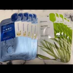 MEDIHEAL フェイスマスク 10枚セット まとめ売り