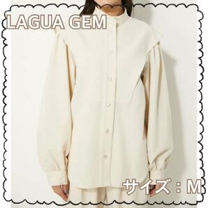 LAGUA GEM/シャツ