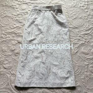 URBAN RESEARCH アーバンリサーチ スカート