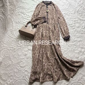 URBAN RESEARCH アーバンリサーチ