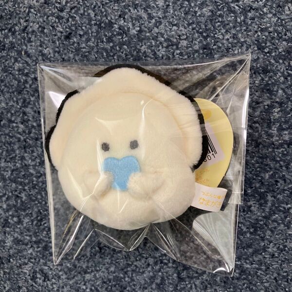 つぶらな瞳のなまがき おしはーと むぎゅぬい ぷちマスコットBC 寺西拓人 ぬいぐるみ キーホルダー