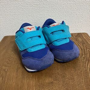 ミズノ スニーカー 13.0cm