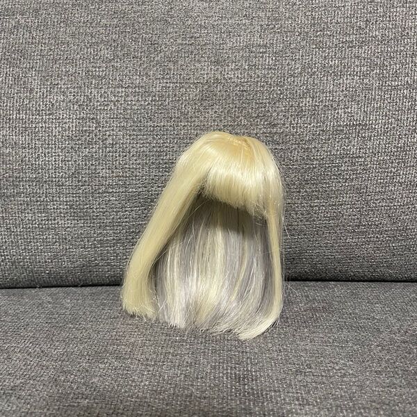 セリアドール ミニ キュート ウィッグ ロング