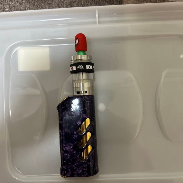 JAPAN VAPE 加熱式タバコ