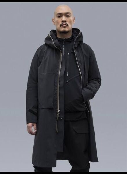 期間限定 Acronym J61-GT Mサイズ