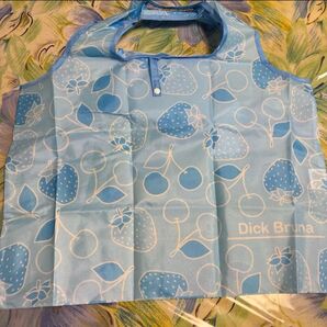 新品 ミッフィー エコバッグ
