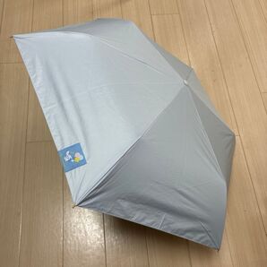 新品 サンリオ シナモロール 折りたたみ晴雨傘