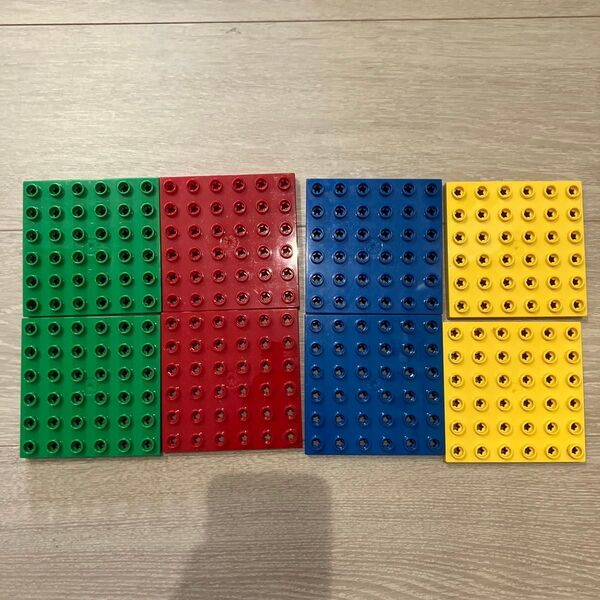 9d アンパンマン ブロックラボ ブロック デュプロ duplo レゴブロック