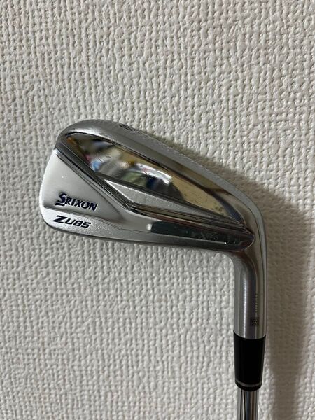 ダンロップ Z U85 ユーティリティ 【U4】NS PRO 110 X ハイブリッド スリクソン