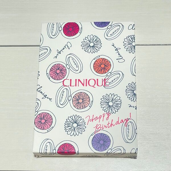CLINIQUE ミラー ノベルティー非売品 新品未使用